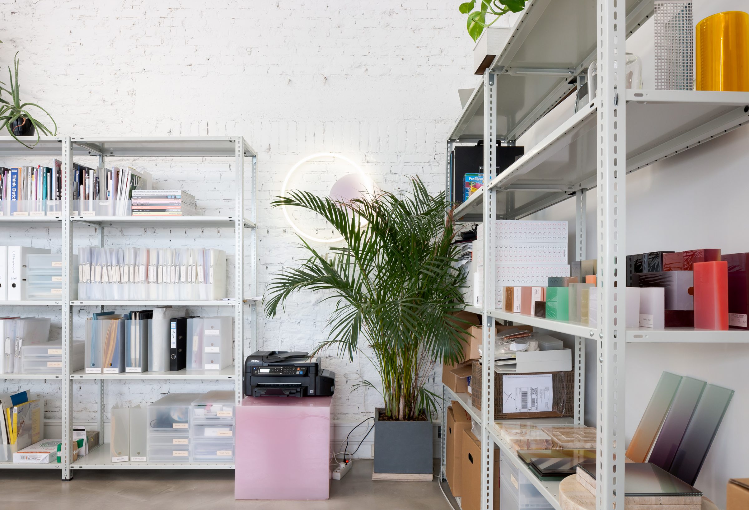 Sabine Marcelis Studio