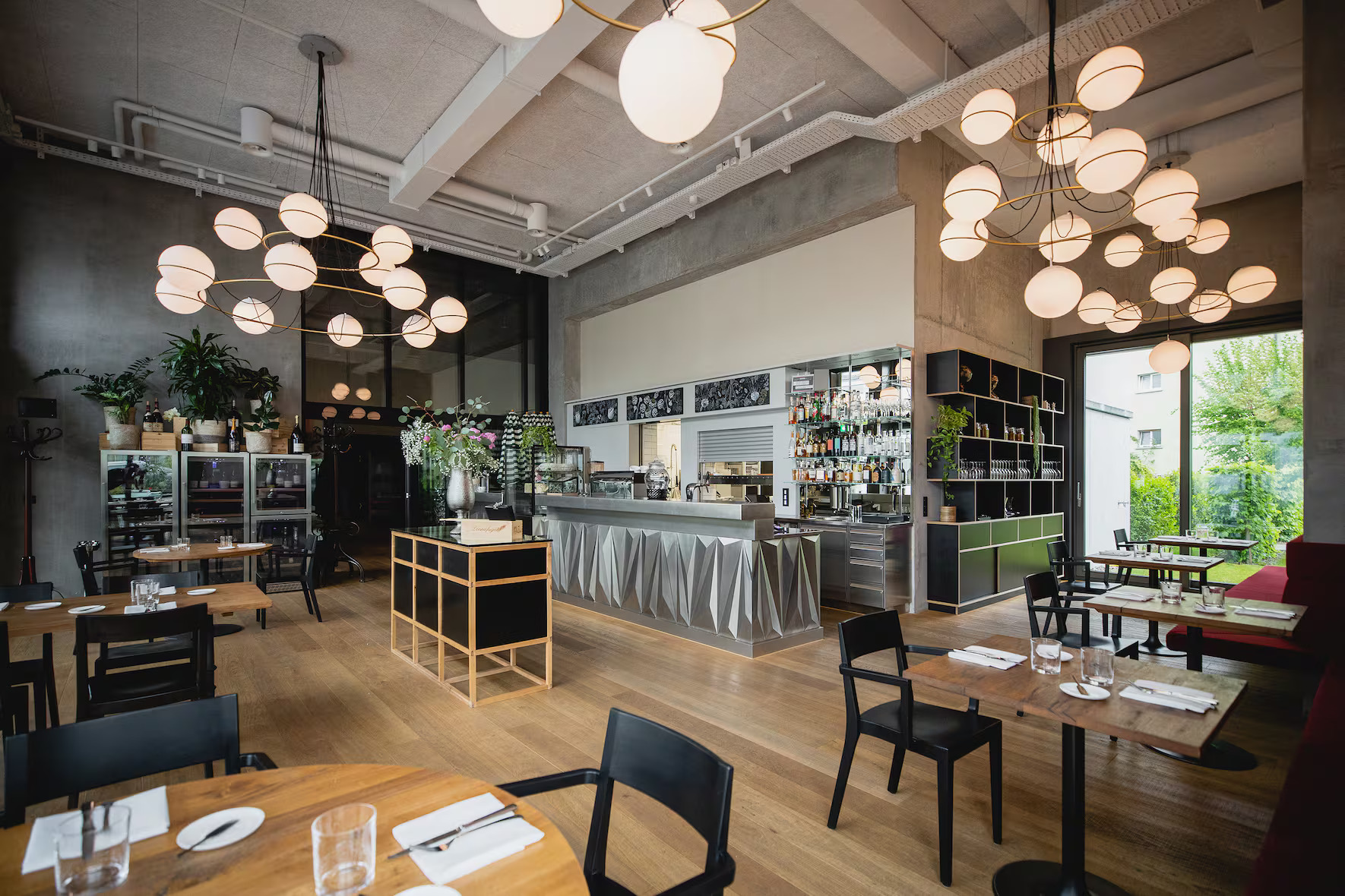 Restaurant ANNA